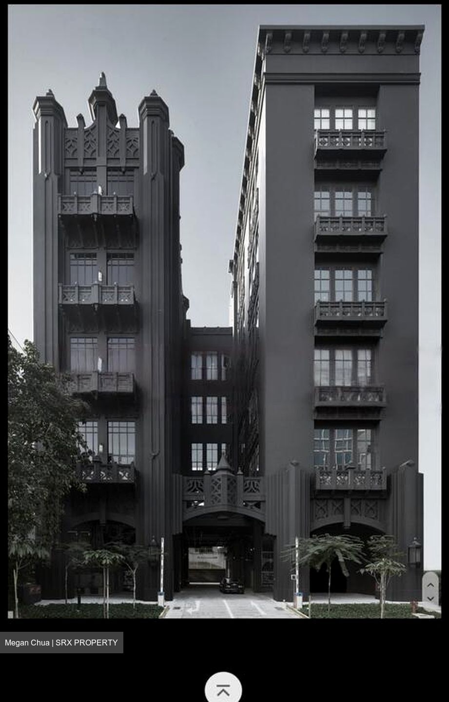 Jalan Kilang (D3), Factory #458267241